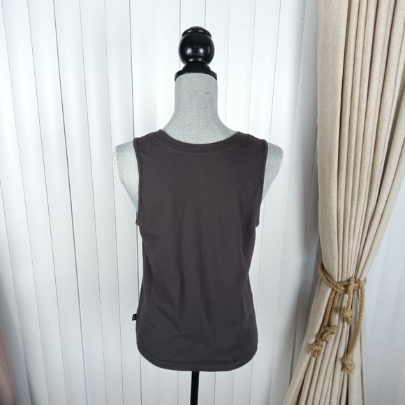 Vans Women's Tank Top. - Picture 2 of 6